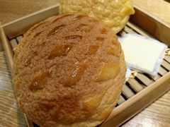 冰火菠萝油-嘉旺港式茶餐厅(延长中路店)