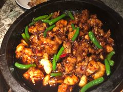 -绿茶餐厅(昌平悦荟店)