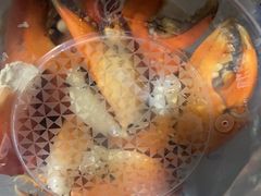 -老伯蟹脚店(朝阳路店)