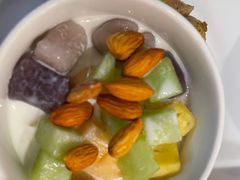 -新食谱全日制餐厅·苏州苏州湾艾美酒店