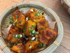 -花盐街·四川乐山小吃(西单大悦城店)