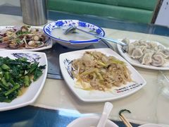 -富临港·蒸汽海鲜·手抓海鲜·炒菜(栈桥店)