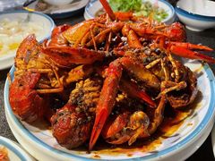 -三妹小龙虾·黄油蟹(华侨城总店)