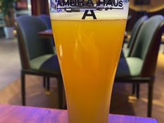 -Ambra Haus琥珀屋精酿餐厅(宝山店)