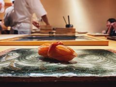赤贝-鮨青(恒基名人购物中心店)