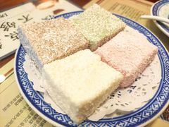 四色奶砖-捷信牛奶甜品世家(五道口店)