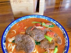 -陈八两面家(华孚写字楼店)