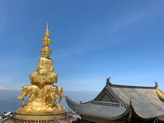 -峨眉山风景名胜区