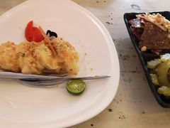 -T館·花园艺术餐厅