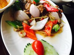 -食肆&Fourteen(武林夜市店)