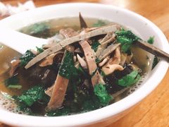 -王胖子驴肉火烧(鼓楼店)