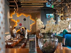 -haxnbauer海森堡德国餐厅(深圳coco店)