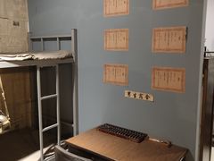 -谜·沉浸侦探剧本杀推理馆(静安店)