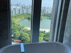 -上海宝华万豪酒店