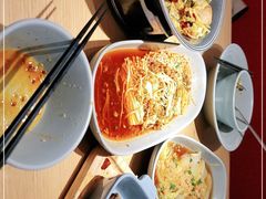 -蜜桃餐厅·伴山(绿宝广场店)