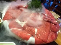 -董家湾重庆老火锅(张家窝店)