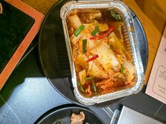 -千寻烧肉(政务区店)