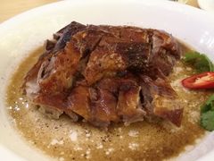 玉冰烧鹅-淘谷粤有味(石湾店)