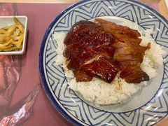 -棋哥烧鹅餐室(嘉年华商业大厦店)