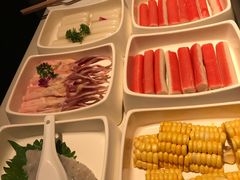 -海底捞火锅(上元大街店)