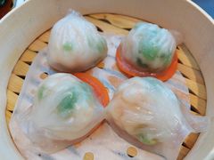 -味友味港印记(厦门集美银泰百货店)