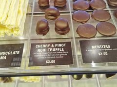 -Patagonia Chocolates(皇后镇店)