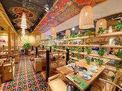 大堂-椰夫人·养生椰子鸡(金沙洲永旺店)