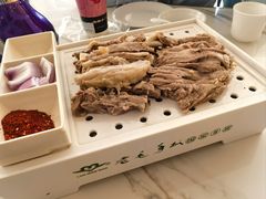 -老毛手抓·盐池滩羊非遗手抓(宁夏总店)