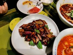 -辛香汇(宝乐汇店)