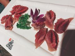 菊花鸭胗-宽窄巷子火锅(周浦店)