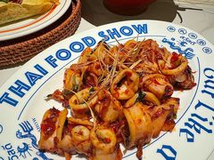 -太食獸泰式茶餐厅(IFS国金中心店)