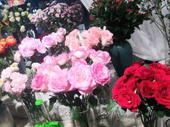 -Libra Flora花店(骆岗中央公园店)