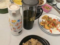-紫藤园·天目湖大鱼头(南山竹海店)