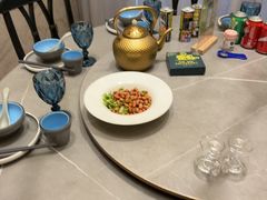 -香阁餐厅·常州菜·常州菜代表品牌(新北奥体店)