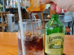 -转山咖啡(松柏社区店)