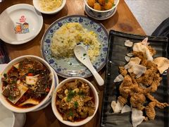 -炉小二铜锅牛蛙•川湘菜(三里屯店)