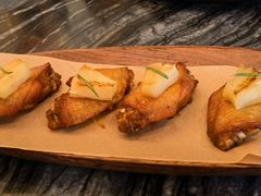 -LES ELITES 英集荟(南京西路店)