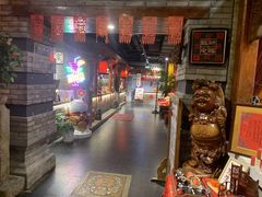 -正阳门饭庄·烤鸭·北京菜(万丰路七里庄店)