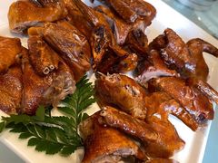 脆皮乳鸽-燕郊烧鸽子(和众店)