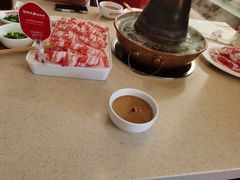 -阳坊大都涮羊肉(阳坊总店)
