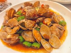 -火龙堂·风味民间菜(文一路店)