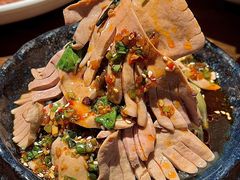 -人间酒暖·Go blanc·烧鸟·深夜食堂(陆家嘴店)