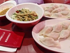 -喜家德虾仁水饺(北京超极合生汇店)