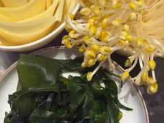 -宽来·欢聚火锅(来福士广场水景店)