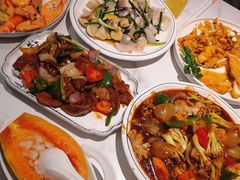 -旺达小吃•三十年福州菜(正大广场店)