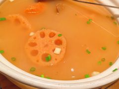 -湘阁里辣(南岭购物广场店)