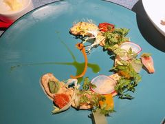 泰式新西兰青口贝-弦月窗LUNETTE BY AMANDA(复兴路店)