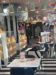 点击看大图 -奈尔宝·儿童乐园·亲子餐厅(前滩店)