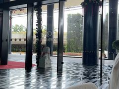 -樟宜机场皇冠假日酒店 （SG Clean） - IHG 旗下酒店