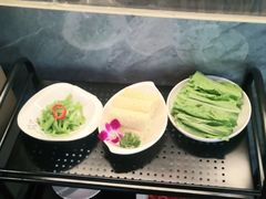 -青口季·港式打边炉(东影南路店桥华店)